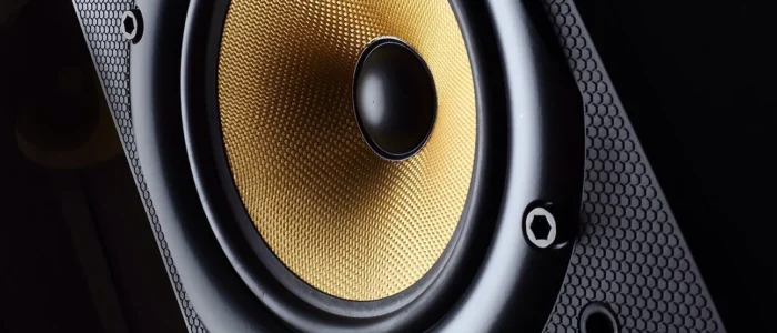 Big Speaker Makro